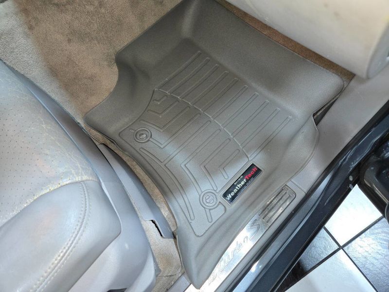 2006 Porsche Cayenne 4dr Turbo S Tiptronic - 22957527 - 56