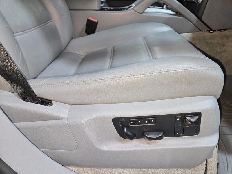 2006 Porsche Cayenne 4dr Turbo S Tiptronic - 22957527 - 58