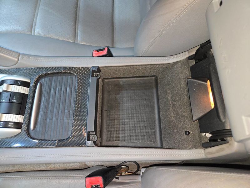 2006 Porsche Cayenne 4dr Turbo S Tiptronic - 22957527 - 76