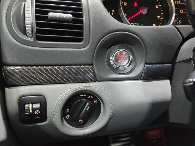 2006 Porsche Cayenne 4dr Turbo S Tiptronic - 22957527 - 86