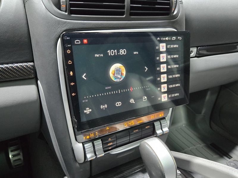 2006 Porsche Cayenne 4dr Turbo S Tiptronic - 22957527 - 8