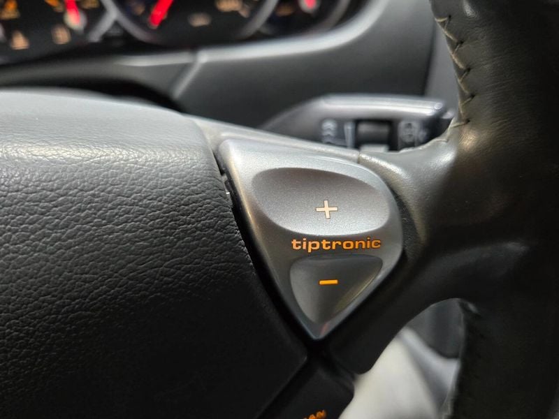 2006 Porsche Cayenne 4dr Turbo S Tiptronic - 22957527 - 90