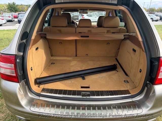 2006 Porsche Cayenne Base Trim - 23087785 - 11