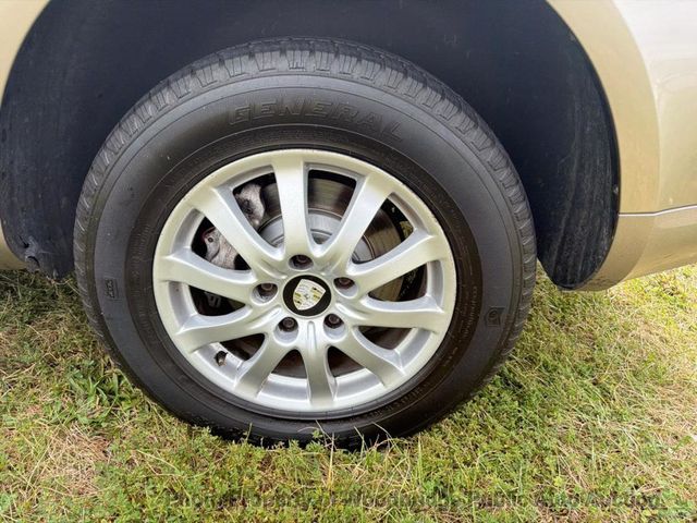 2006 Porsche Cayenne Base Trim - 23087785 - 14