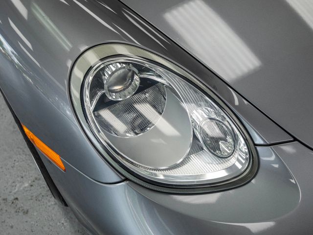 2006 Porsche Cayman 2dr Coupe S - 23038719 - 9