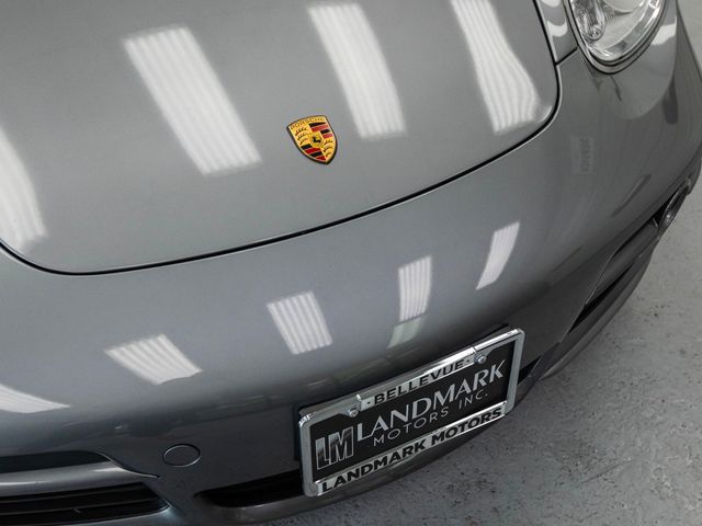 2006 Porsche Cayman 2dr Coupe S - 23038719 - 10