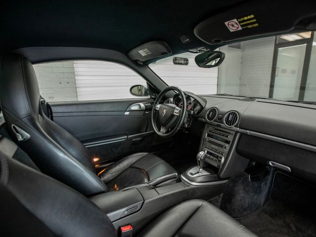 2006 Porsche Cayman 2dr Coupe S - 23038719 - 15
