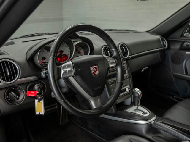 2006 Porsche Cayman 2dr Coupe S - 23038719 - 16