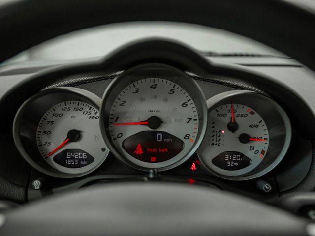 2006 Porsche Cayman 2dr Coupe S - 23038719 - 17
