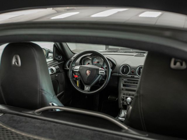 2006 Porsche Cayman 2dr Coupe S - 23038719 - 20