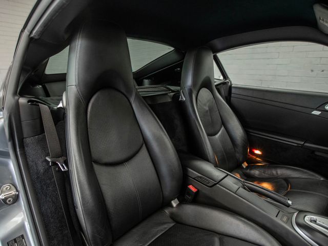 2006 Porsche Cayman 2dr Coupe S - 23038719 - 21