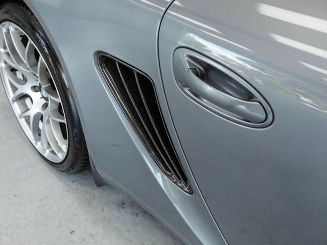 2006 Porsche Cayman 2dr Coupe S - 23038719 - 7