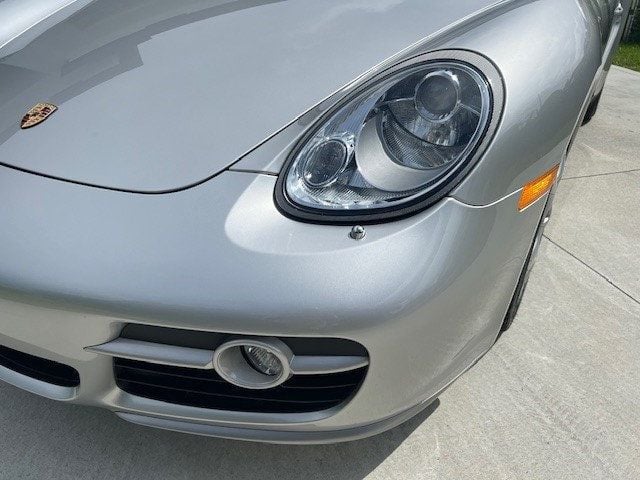 2006 Porsche Cayman 2dr Coupe S - 22511726 - 11