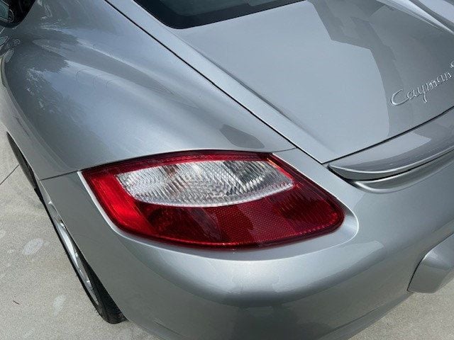 2006 Porsche Cayman 2dr Coupe S - 22511726 - 16