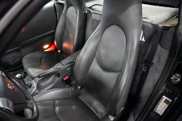 2006 Porsche Cayman 2dr Coupe S - 23052604 - 3