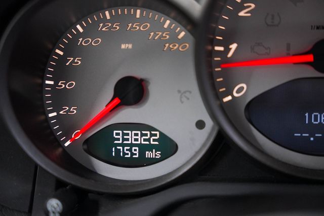 2006 Porsche Cayman 2dr Coupe S - 23052604 - 4