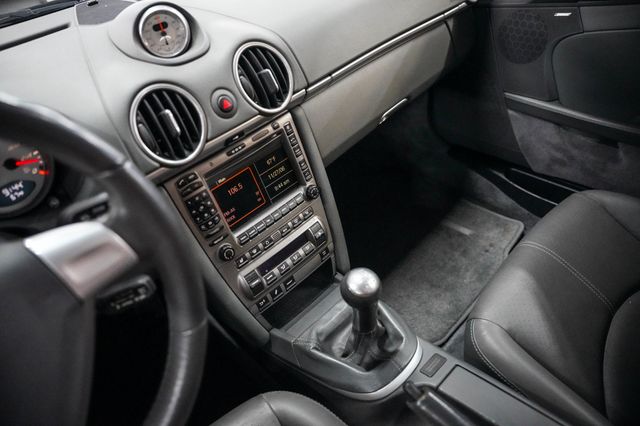 2006 Porsche Cayman 2dr Coupe S - 23052604 - 5