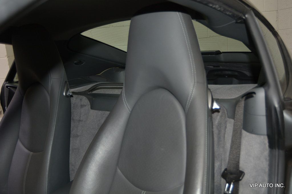 2006 Porsche Cayman 2dr Coupe S - 22961901 - 10