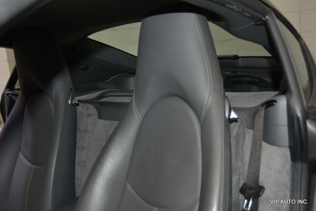 2006 Porsche Cayman 2dr Coupe S - 22961901 - 10