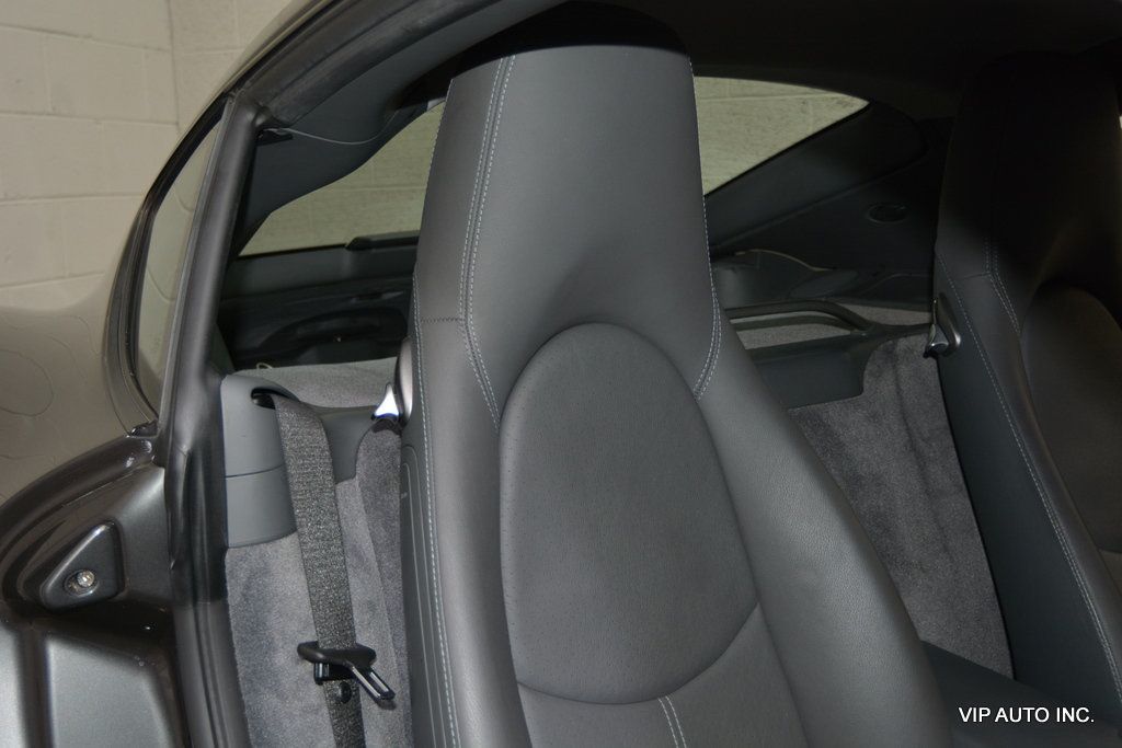 2006 Porsche Cayman 2dr Coupe S - 22961901 - 11