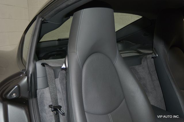 2006 Porsche Cayman 2dr Coupe S - 22961901 - 11