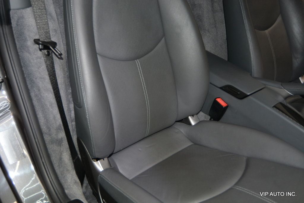 2006 Porsche Cayman 2dr Coupe S - 22961901 - 13