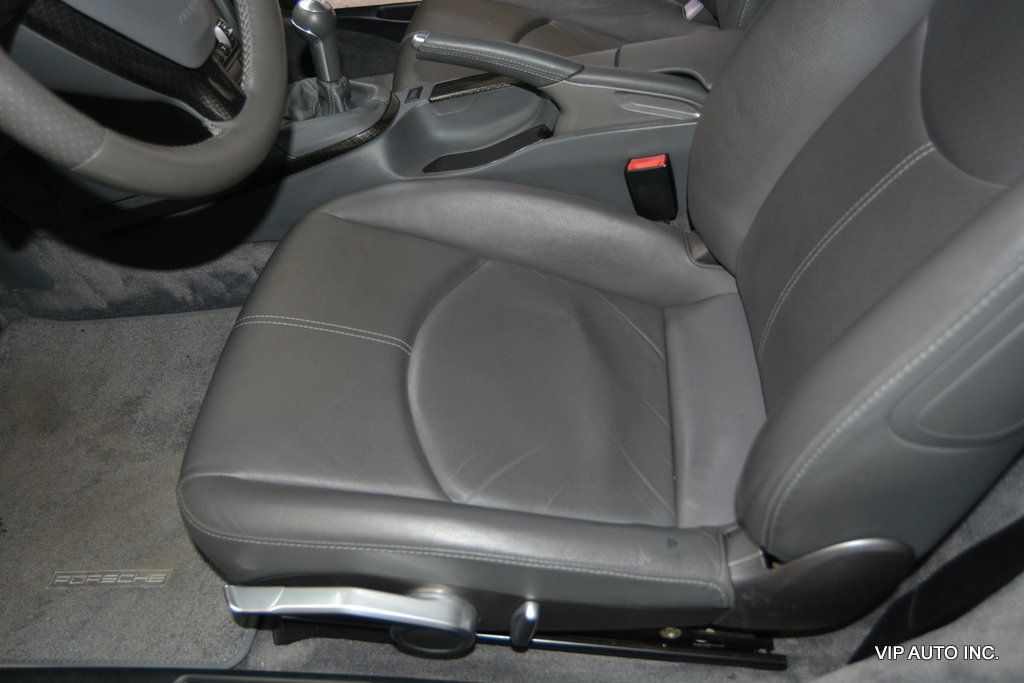 2006 Porsche Cayman 2dr Coupe S - 22961901 - 14