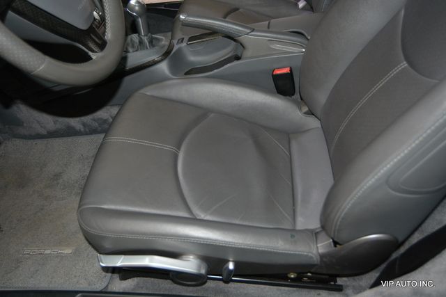 2006 Porsche Cayman 2dr Coupe S - 22961901 - 14