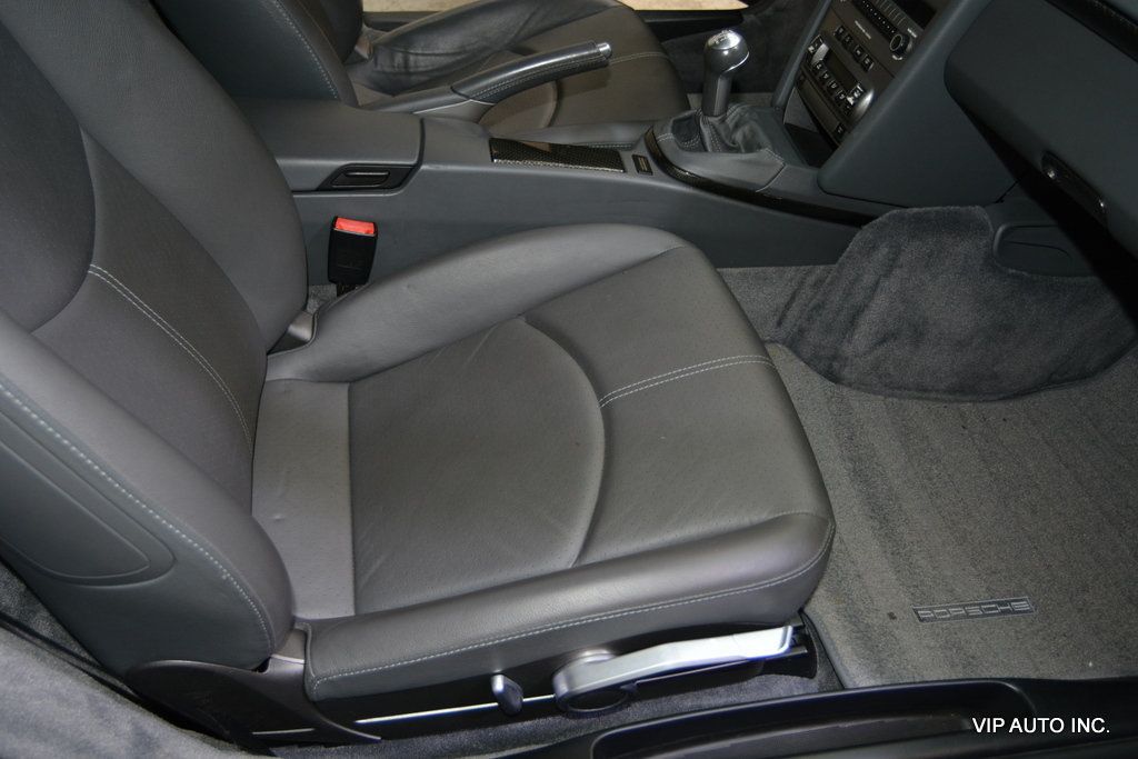 2006 Porsche Cayman 2dr Coupe S - 22961901 - 15