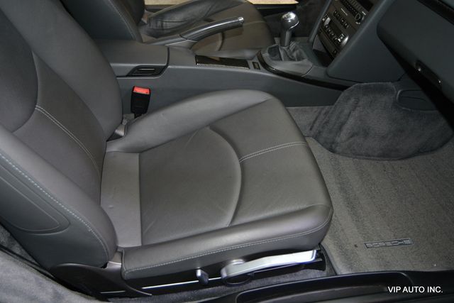 2006 Porsche Cayman 2dr Coupe S - 22961901 - 15