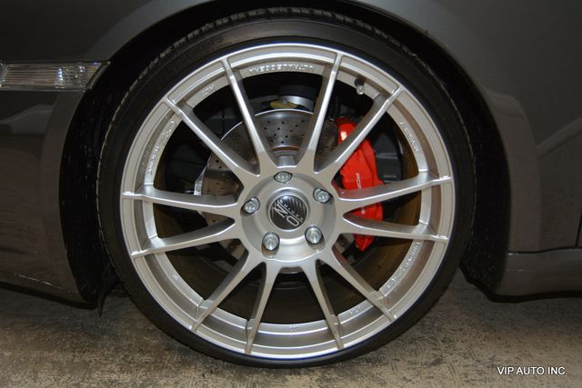 2006 Porsche Cayman 2dr Coupe S - 22961901 - 21