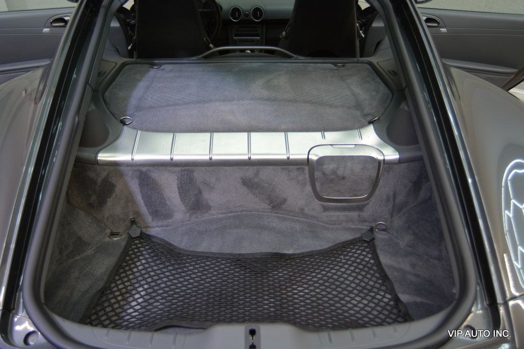 2006 Porsche Cayman 2dr Coupe S - 22961901 - 23