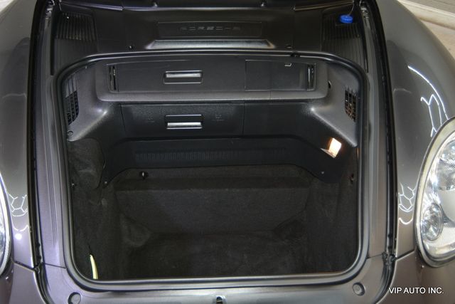 2006 Porsche Cayman 2dr Coupe S - 22961901 - 24