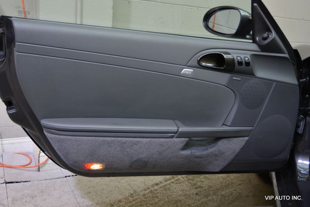 2006 Porsche Cayman 2dr Coupe S - 22961901 - 6