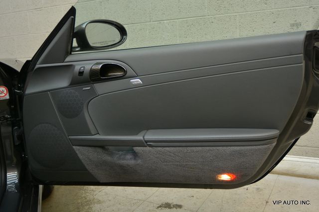 2006 Porsche Cayman 2dr Coupe S - 22961901 - 7