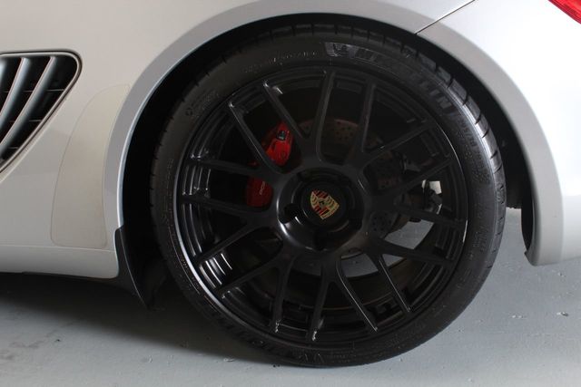 2006 Porsche Cayman 2dr Coupe S - 20975196 - 12