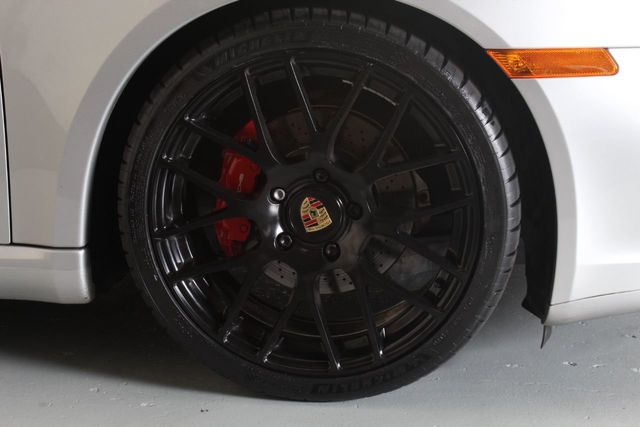 2006 Porsche Cayman 2dr Coupe S - 20975196 - 13