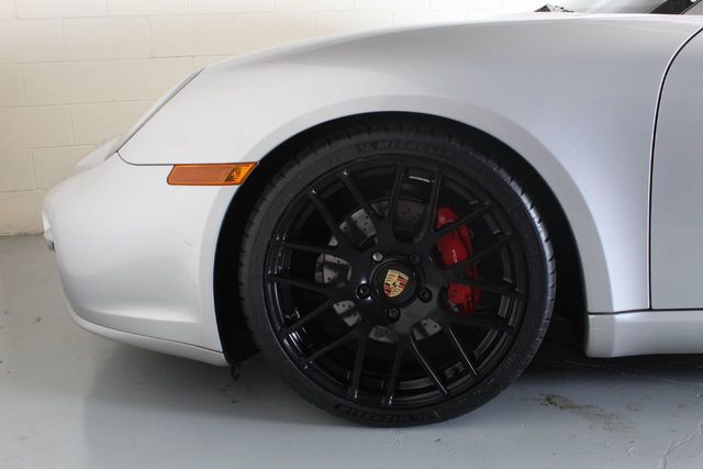 2006 Porsche Cayman 2dr Coupe S - 20975196 - 14