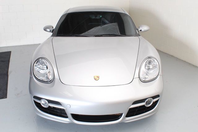 2006 Porsche Cayman 2dr Coupe S - 20975196 - 2