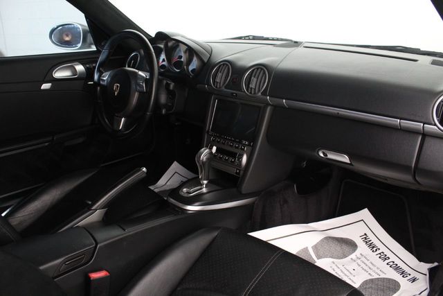 2006 Porsche Cayman 2dr Coupe S - 20975196 - 5