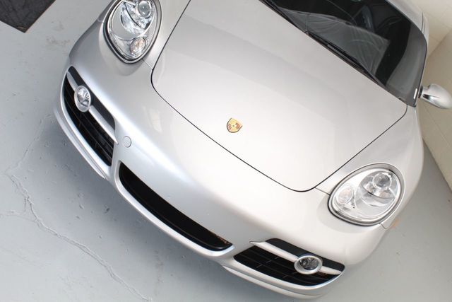 2006 Porsche Cayman 2dr Coupe S - 20975196 - 6