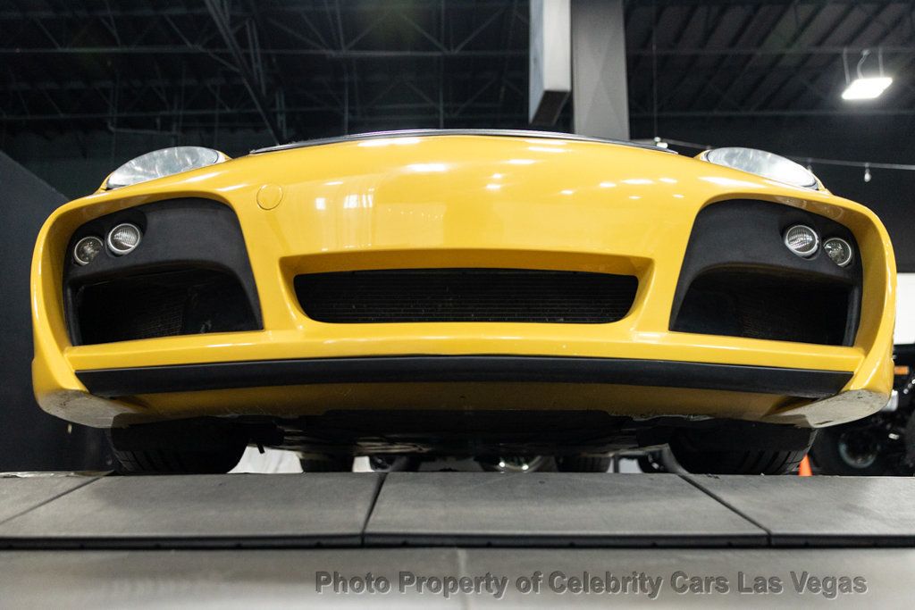 2006 Porsche Cayman Techart body kit  - 22959017 - 10