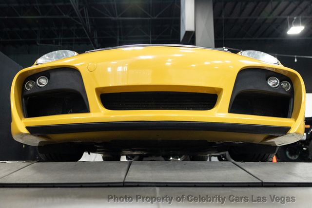 2006 Porsche Cayman Techart body kit  - 22959017 - 10