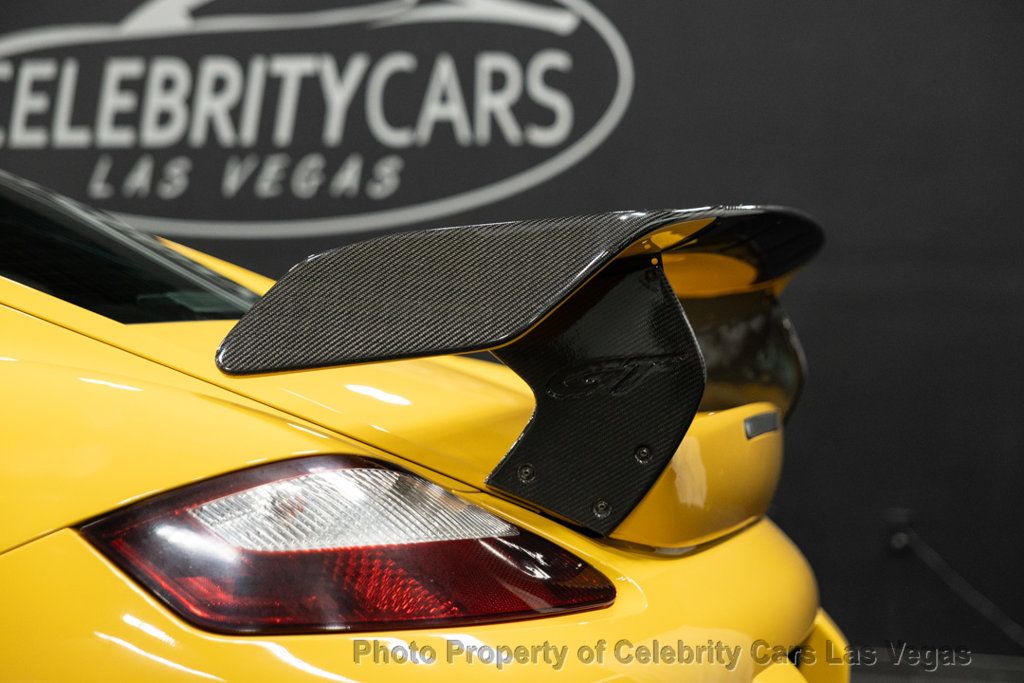 2006 Porsche Cayman Techart body kit  - 22959017 - 12