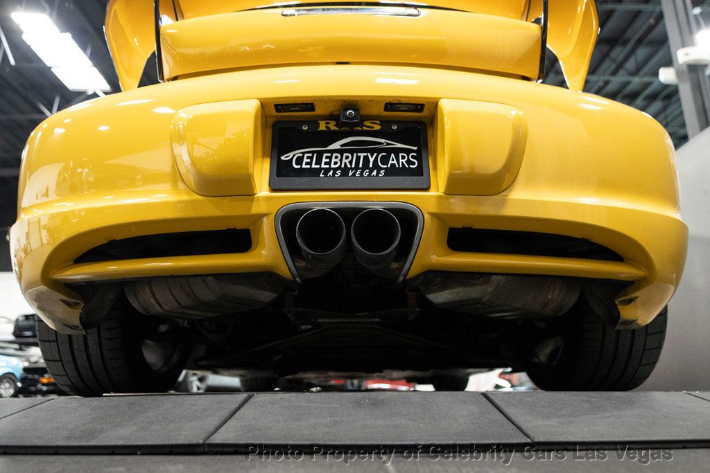 2006 Porsche Cayman Techart body kit  - 22959017 - 14