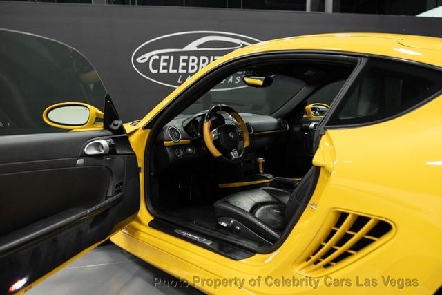 2006 Porsche Cayman Techart body kit  - 22959017 - 16