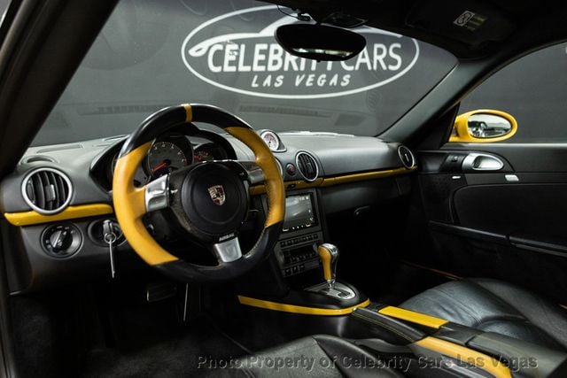 2006 Porsche Cayman Techart body kit  - 22959017 - 17