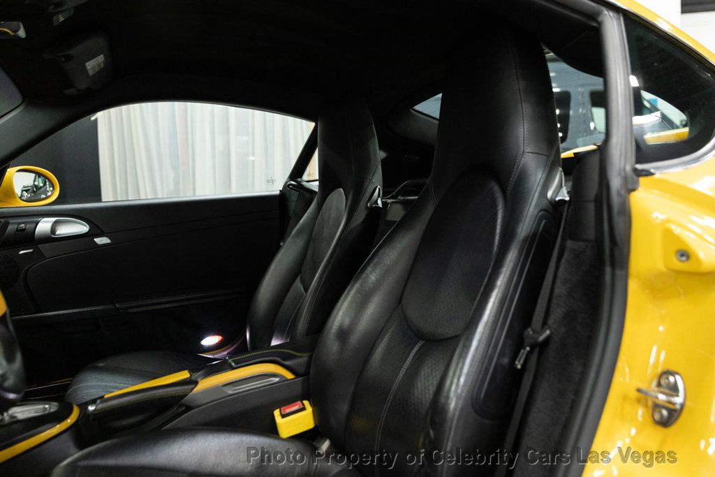 2006 Porsche Cayman Techart body kit  - 22959017 - 18