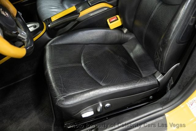 2006 Porsche Cayman Techart body kit  - 22959017 - 19