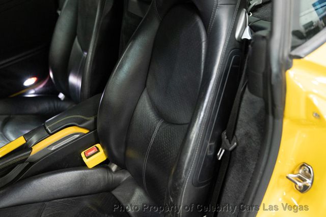 2006 Porsche Cayman Techart body kit  - 22959017 - 20